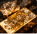 Gold doré